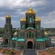 Русская оттепель|Патриотическое объединение русских в России и за рубежом