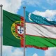 Узбекистанцы в Португалии ✈️O'zbekistonliklar Portugaliyada✈️