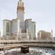 .. قناة سياحة مكة والمدينة ..