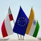 POLAND🇵🇱🇮🇳 INDIANS