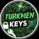 TURKMEN KEYS | CHAT