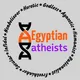Egyptian atheists