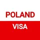 Poland Visa. Vfs Global.