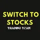 Switch to stocks™ 📊📈