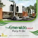 The Emeralda Resort Bandung