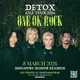 ONE OK ROCK Singapore