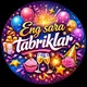 DIL IZHORIM TUGILGAN KUN 🥳