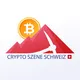 Crypto Szene Schweiz🇨🇭 | Official Community©