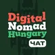 Чат Digital Nomad Hungary 🇭🇺 Цифровые кочевники: Венгрия 🇭🇺 White Card 🇭🇺 Fehér Kártya