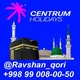 Centrum Holidays