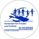 Friedenskette Bodensee - Dokumentation