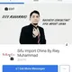 (HQ) PRE - SIFU IMPORT CHINA
