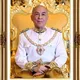 Royal Norodom Sihanouk Sihamoni