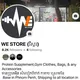 WE STORE-TTP Channel