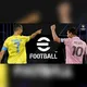 Myanmar Efootball Players