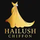 Hailush chiffon F2-52C 0939088011 👗👗