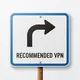 Recommended VPN / Рекомендованные VPN / Список VPN