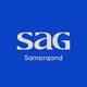 SAG Samarqand