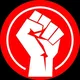 Esmu PRET! Я ПРОТИВ!
