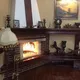 Каменный печь и Летная кухня