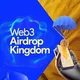 Trending Crypto Airdrop
