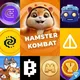 ایران همستر کامبت چت | iran Hamster Kombat chat