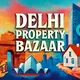 Delhi Property Bazaar • North Campus• Delhi University • Mukherjee Nagar • UPSC• Rent• Wazirabad• Burari• PG • BHK • Room