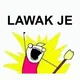 Lawak Je
