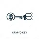 CRYPTO WALLET KEYS🔐