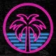 Official Miami-Land Play to Earn city