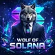 Wolf Of Solana