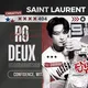 RODEUX: teleprem, stars, CV ton, NFT username & tonnel service