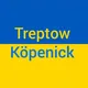 Ukraine Meetup - Bezirk Berlin Treptow-Köpenick