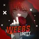 Weebs Unity | Anime Chat Group