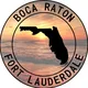 БОКА РАТОН-ФОРТ ЛОДЕРДЕЙЛ (Boca-Raton/Fort Lauderdale) Маями