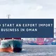 Oman's Traders , Importers , Exporters