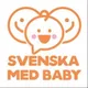 Svenska med baby_Ukraina
