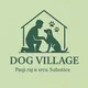 🐕Гостиница для собак DOG VILLAGE SUBOTICA🦮
