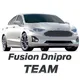 Fusion Dnipro Team
