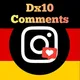 DX10 GERMAN COMMENTS