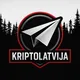 Kripto Latvija!