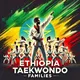 🇪🇹 Ethiopia Taekwondo families.