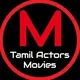 Tamil Actors Movies Collection