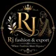🇲🇾R.J fashion Malaysia supplier