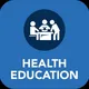 Health Education Vacancies KSA