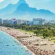 ایرانیان مقیم آنتالیا