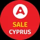 Барахолка Cyprus
