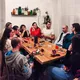 Free Chat «KOLO» українців В Парижі