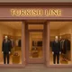 Turkish Line homme chemise veste de qualité Istanbul Turquie Turkey men shirt dress