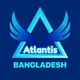AtlantisCEX | Bangladesh 🇧🇩